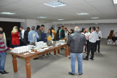 1º WORKSHOP LIMPEZA PROFISSIONAL SINDICONFLAIRE