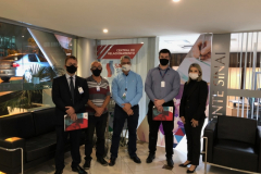 PLANO DE SAÚDE SINDICON-JF/ SABIN-SINAI