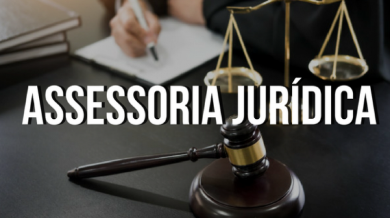 Assessoria Jurídica